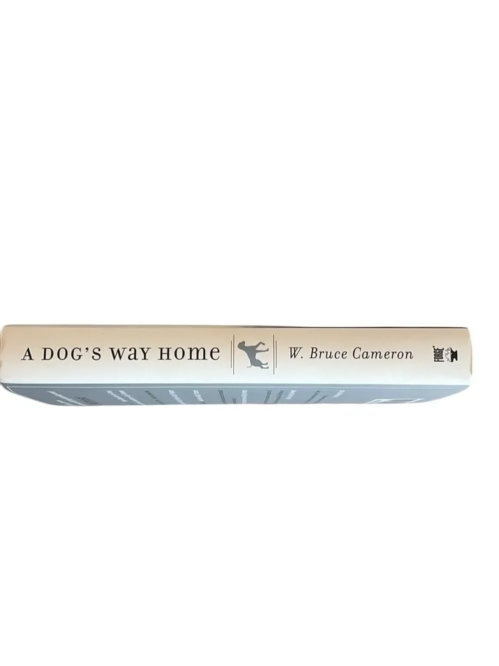 N/A dog’s way